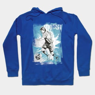 Legend Messi Hoodie